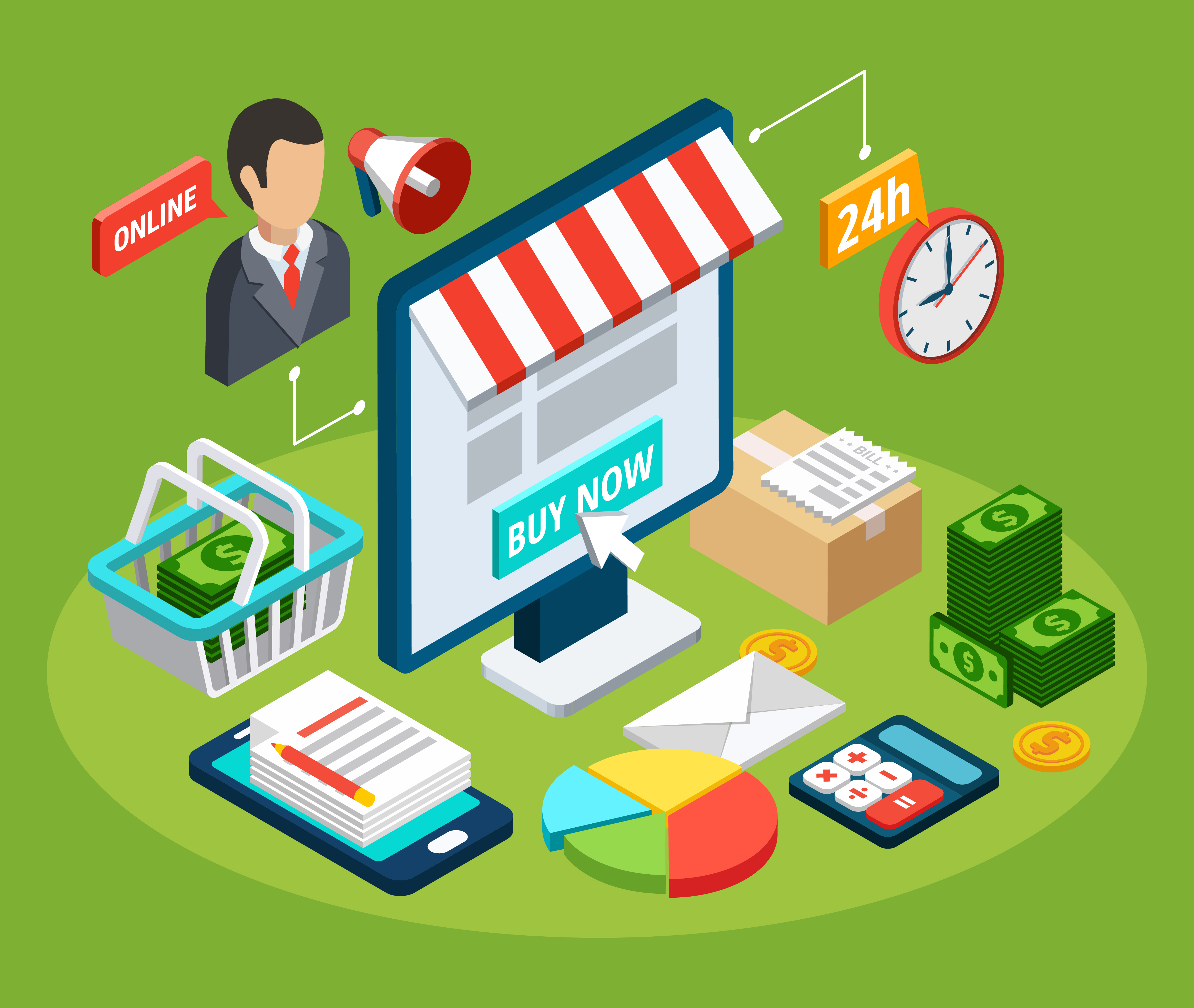 trade-marketing-is-very-important-in-driving-purchasing-decisions Trade marketing is very important in driving purchasing decisions
