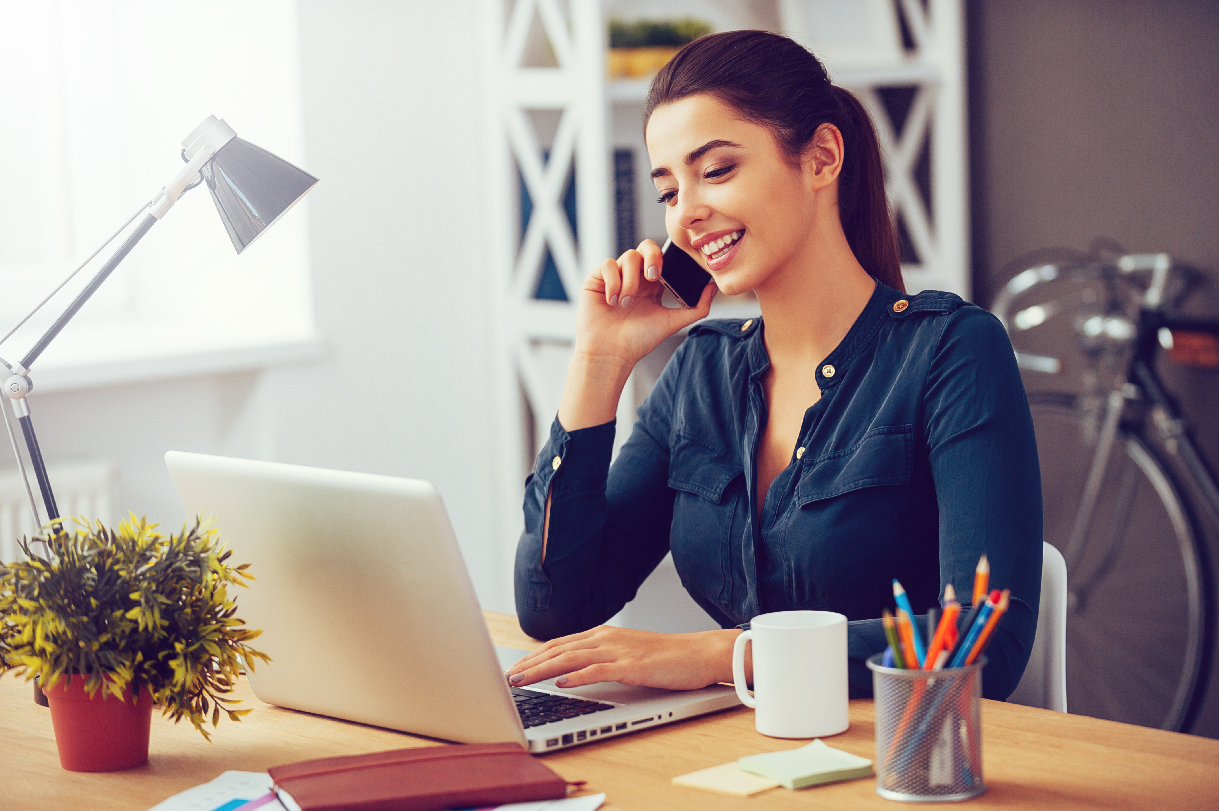 Hone your skills to increase your chances of becoming a Sales Assistant